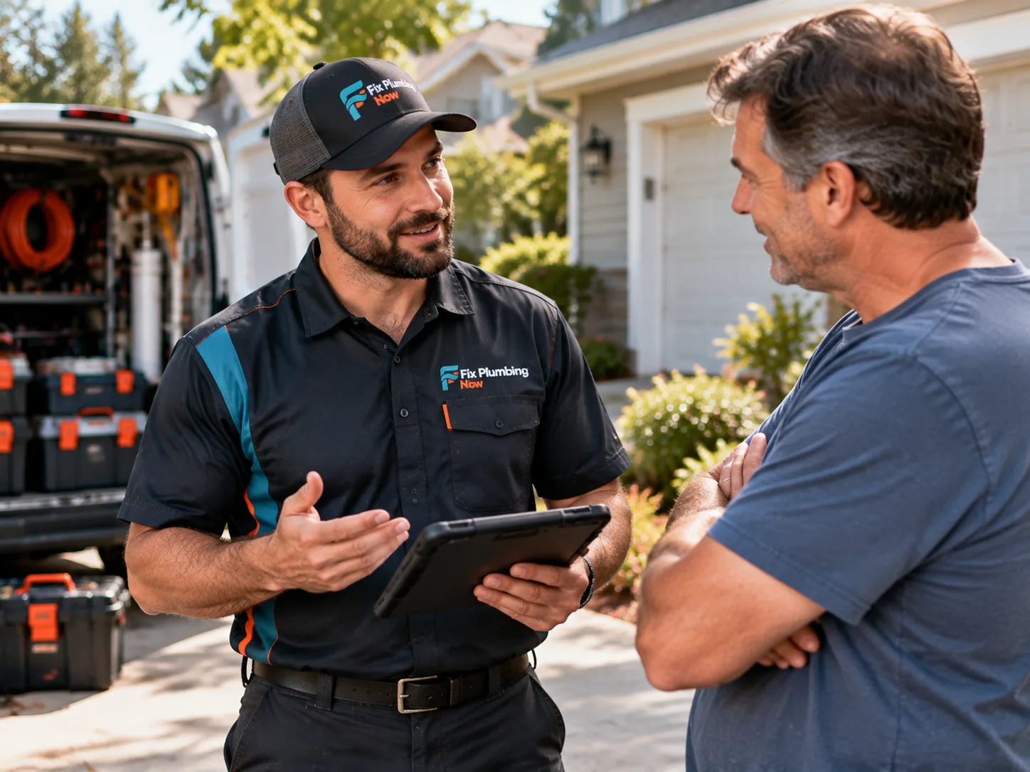 Clogged Drain Service Tustin, CA FAQs